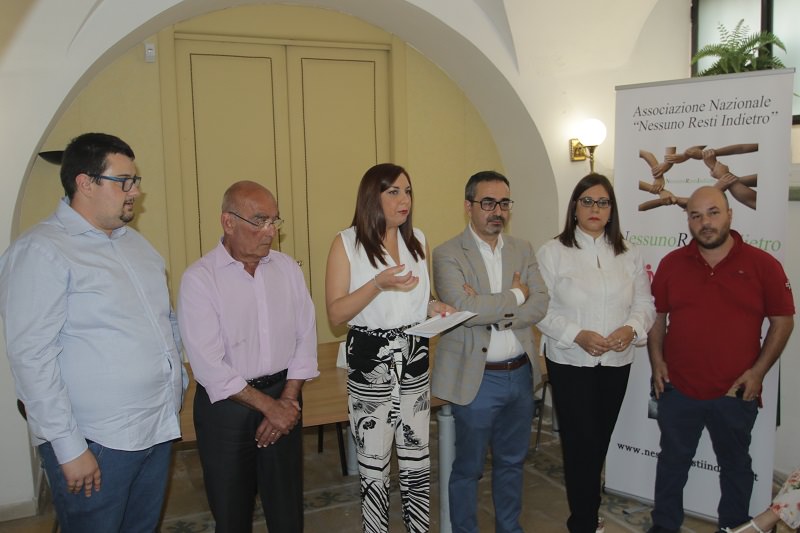 “Nessuno resti indietro” e “I Diritti del Malato” insieme per una vita migliore