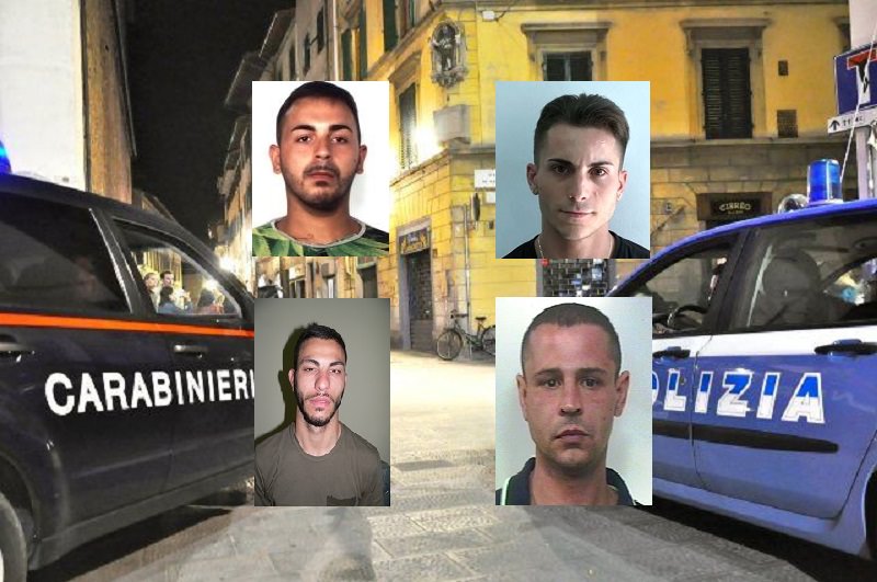 Succede a Catania e provincia: 10 giugno MATTINA