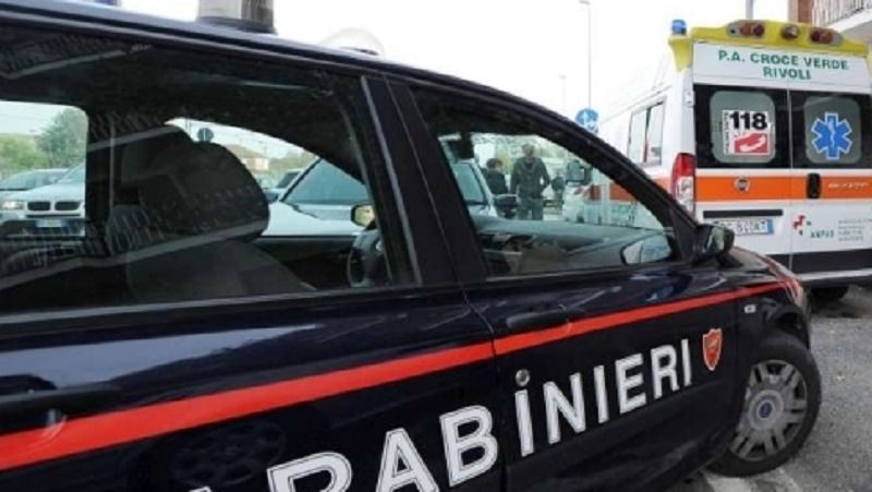 Tragedia in via Rapisardi, uomo si lancia dal settimo piano: morto 69enne