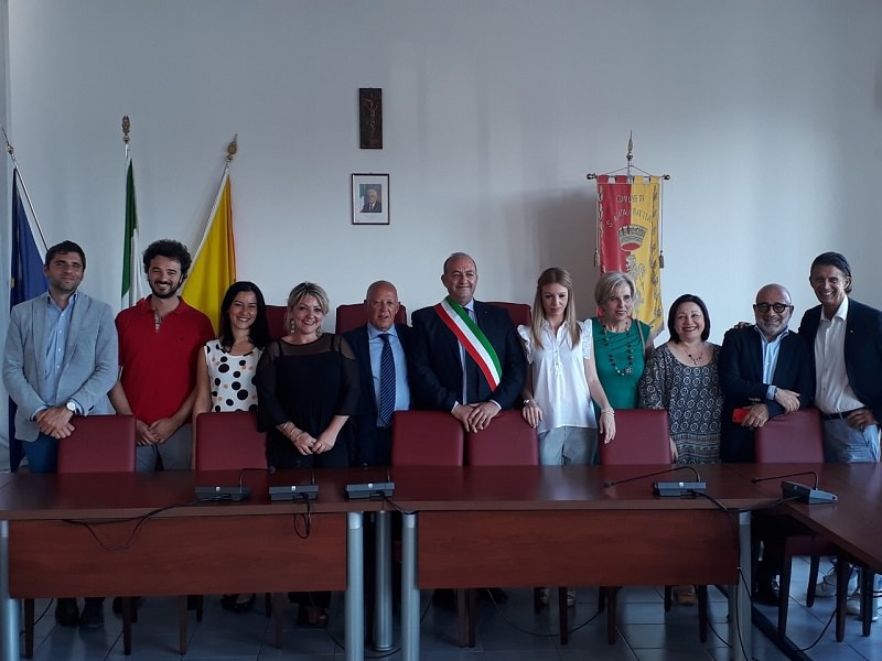 Sant’Agata Li Battiati, proclamati i nuovi consiglieri comunali