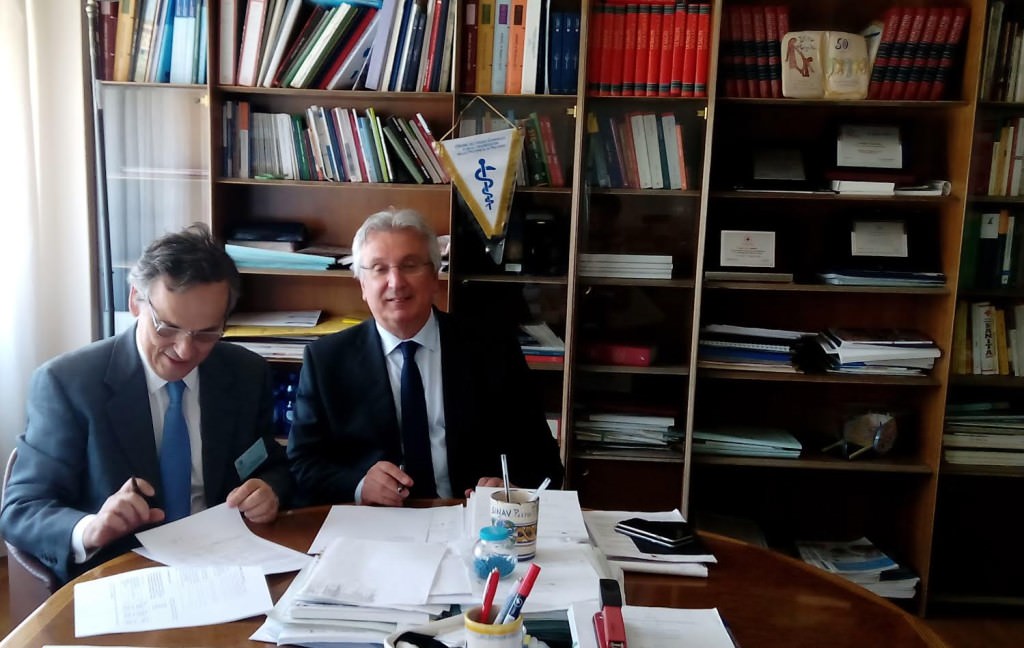 Sicilia: al via “progetto Trinacria”, telemedicina e formazione in aree disagiate