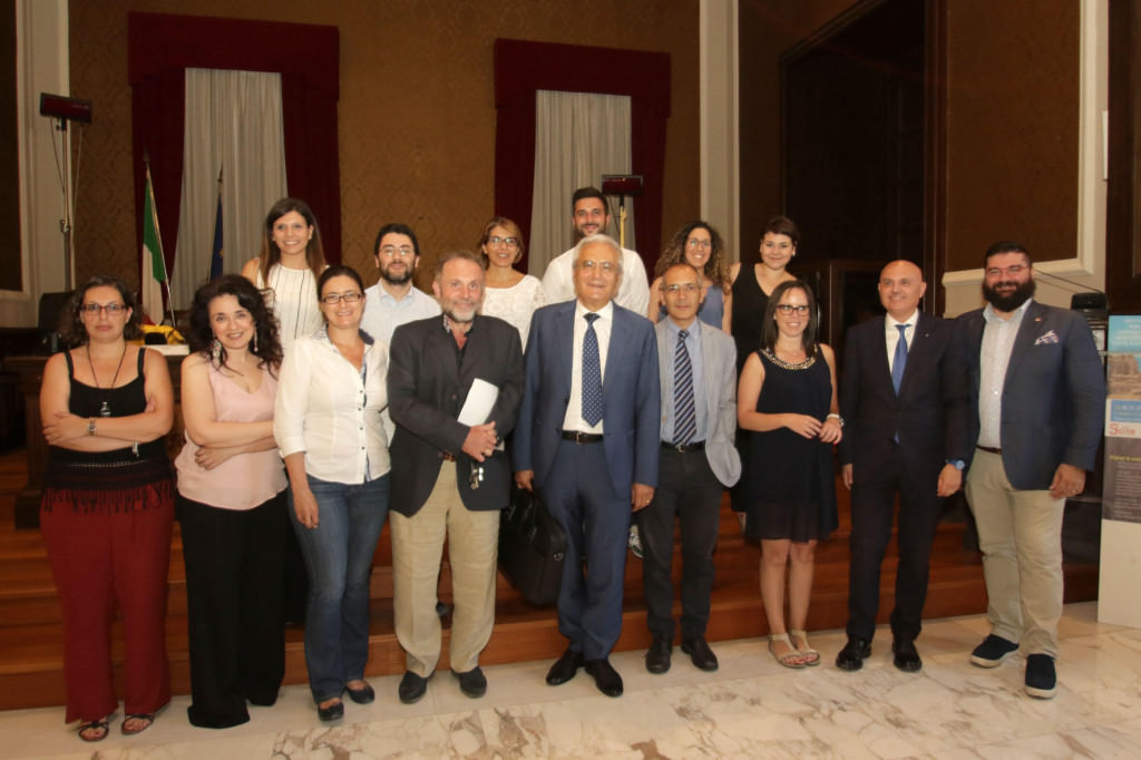 Si chiude ciclo di seminari sulle imprese. Digitale e social “Made in Sicily”