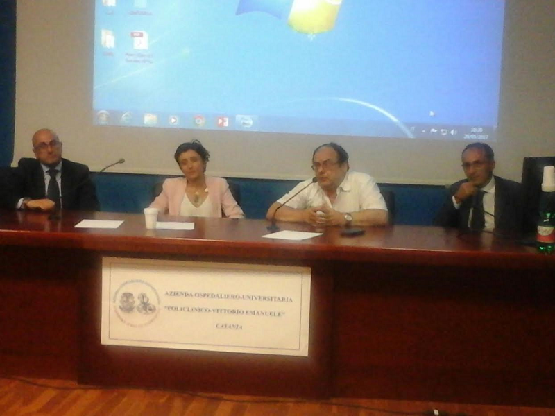 Catania: riflettori Anaao Assomed Sicilia sulla “responsabilità nelle professioni sanitarie”