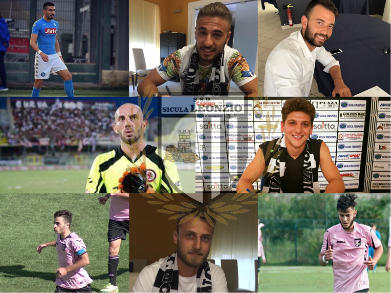 La Leonzio è il “Milan della Serie C”: quanti acquisti! E il mercato non si ferma qui