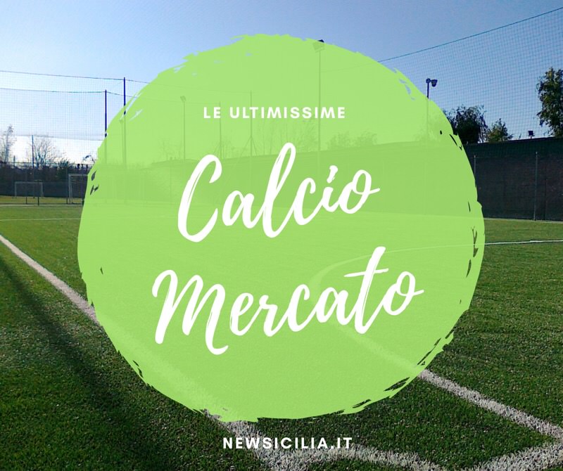 Colpo a centrocampo per la Leonzio, il Siracusa prende Vicaroni. A breve ufficiale Curiale-Catania