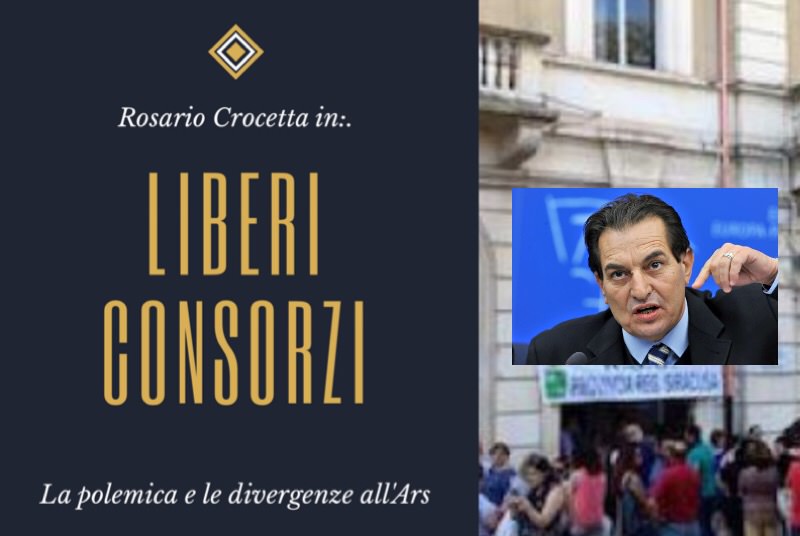 Province mascherate da liberi consorzi? Il flop di Crocetta che spacca l’Ars: cosa non ha funzionato