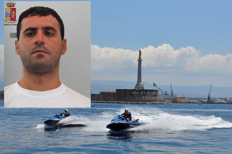 Succede a Messina e provincia: 19 luglio MATTINA