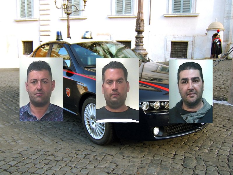 Succede a Catania e provincia: 18 luglio MATTINA