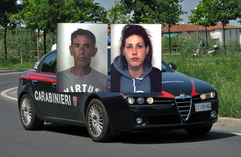 Siracusa, arrestata coppia di ladri di pesce