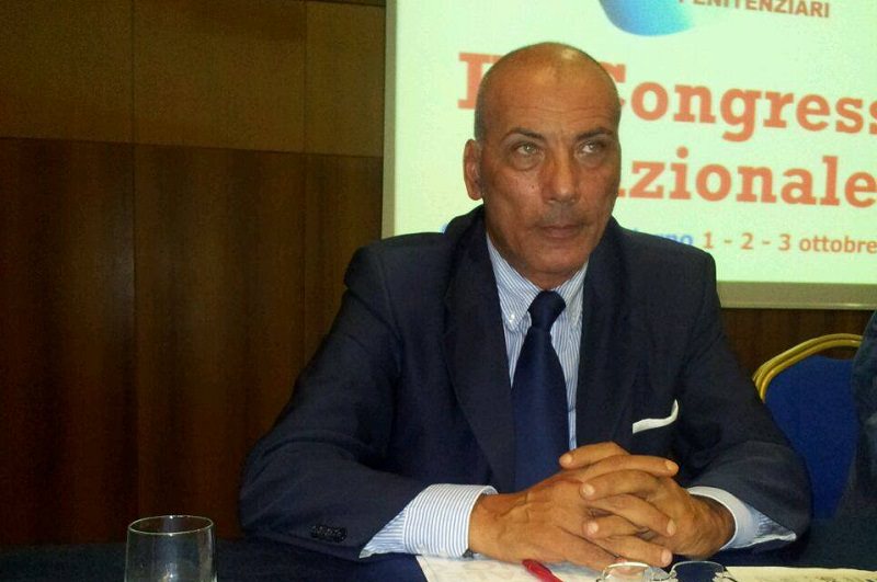 Tribunale di via Crispi, personale in fermento. Algozzino: “Condizioni climatiche inaccettabili” Tribunale di via Crispi, personale in fermento. Algozzino: “Condizioni climatiche inaccettabili”