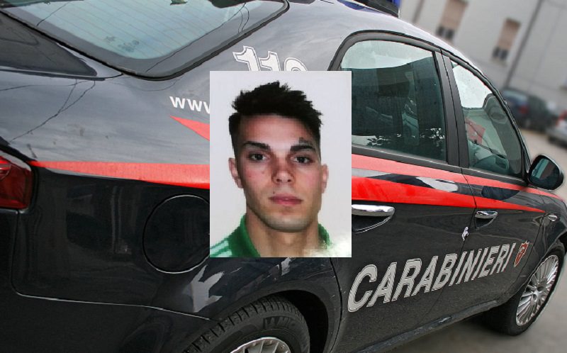 In fuga dopo operazione antimafia: affiliato a Santapaola-Ercolano si costituisce