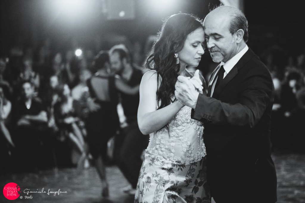 Dal 9 a Catania il “Tango Festival 2017”