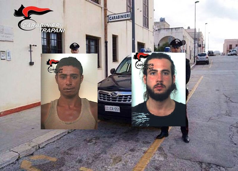 Succede a Trapani e provincia: 15 luglio MATTINA