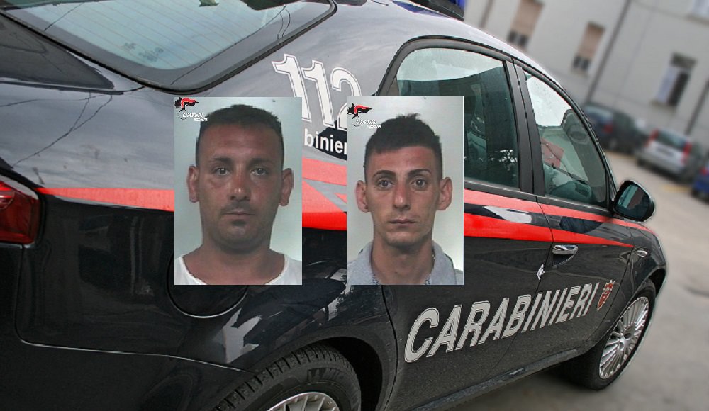20 euro per posteggiare al concerto di Tiziano Ferro: arrestati parcheggiatori abusivi