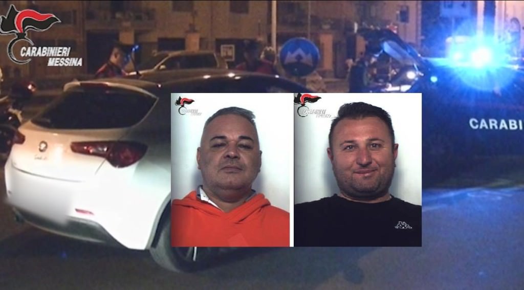 “Sai chi sono io? Forza il sistema e fai la polizza”: in manette due esponenti di “Cosa Nostra”. VIDEO e INTERCETTAZIONI