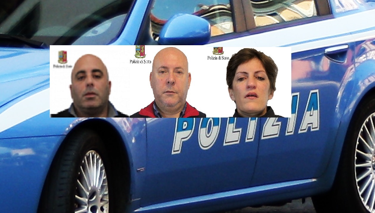 Legami con Matteo Messina Denaro: confermato arresto per tre membri di Cosa Nostra