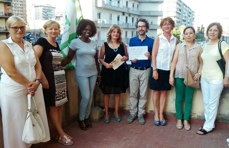 Sabato a Palermo badanti “protagoniste”