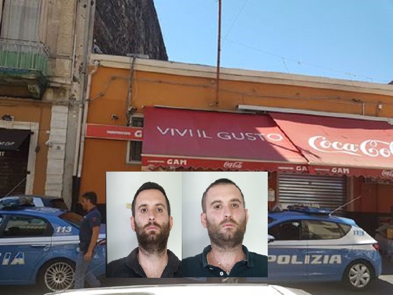 “Sono uomo d’onore, via dal contatore del mio minimarket”: minacce e aggressioni a personale Enel
