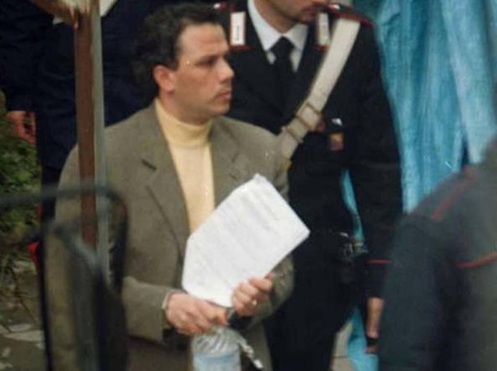 Il boss Giuseppe Graviano ripreso in carcere: Rai condannata per danno all’immagine