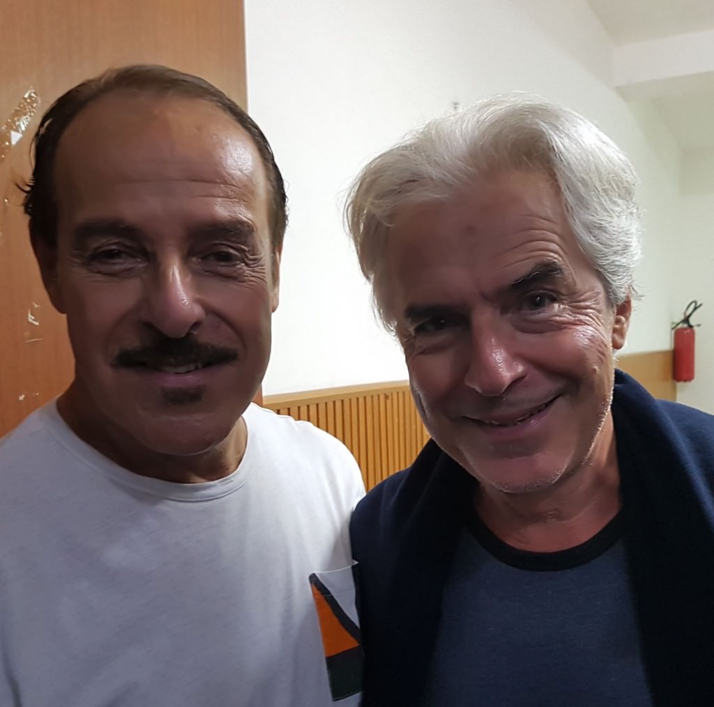 “Etna in scena” a Zafferana: tutti gli eventi dell’estate tra comicità e solidarietà