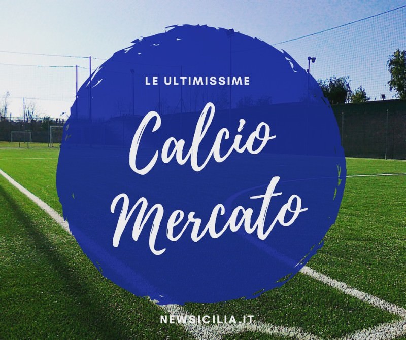 Gazzi via da Palermo, Scoppa rescinde con il Catania. Acquisti per Trapani, Siracusa e Akragas