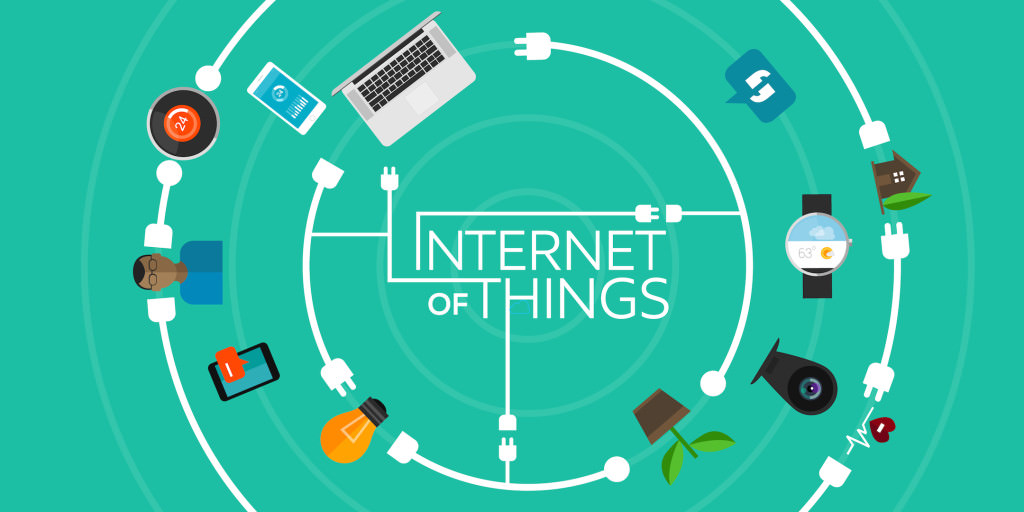 CES 2017: Internet of Things e Touring Test