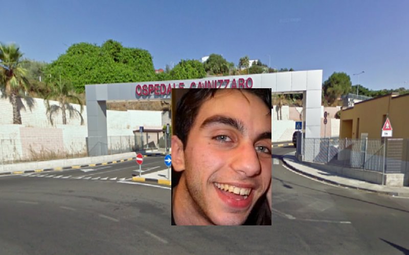 Travolto in strada: dopo 5 giorni di agonia, Danilo non ce l’ha fatta Travolto in strada: dopo 5 giorni di agonia, Danilo non ce l’ha fatta