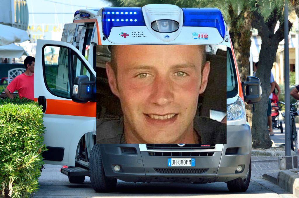 Scontro frontale e corpi estratti dalle lamiere, una vittima: Salvatore non ce l’ha fatta