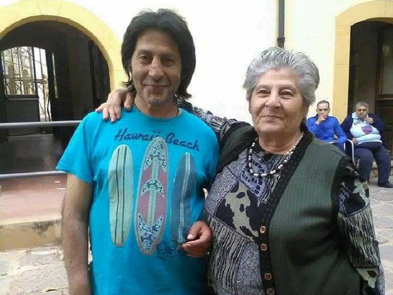 Cittadino belpassese scomparso da giorni: sindaco lancia un appello