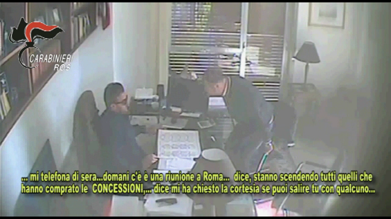 Operazione Beta, spallata alla mafia messinese: 30 arresti. IL VIDEO, LE INTERCETTAZIONI, I NOMI E LE FOTO