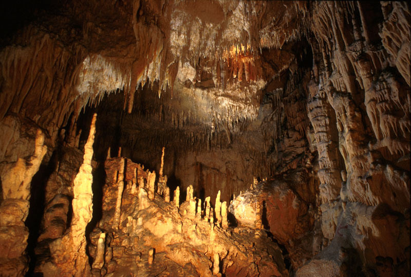 A Siracusa domani inaugurazione della riserva Grotta Monello