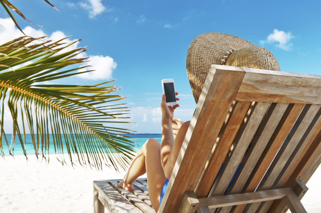 Always online: non si stacca mai