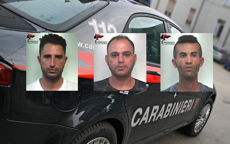 Succede a Ragusa e provincia: 14 luglio MATTINA