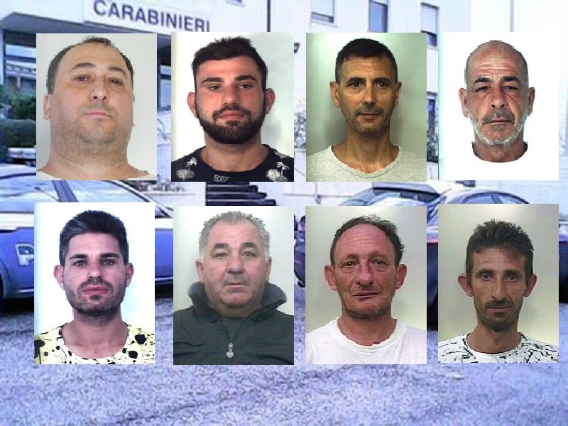 Succede a Catania e provincia: 22 luglio MATTINA