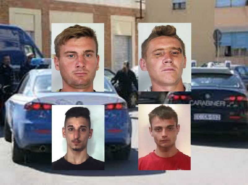 Succede a Catania e provincia: 29 luglio MATTINA