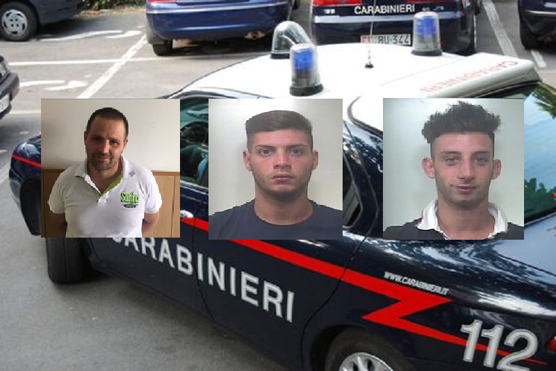 Succede a Siracusa e provincia: 4 luglio POMERIGGIO