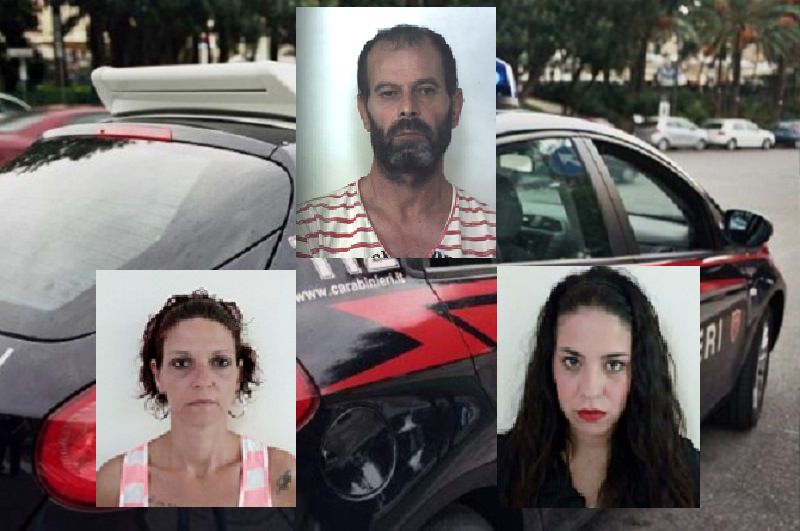 Succede a Siracusa e provincia: 18 luglio POMERIGGIO