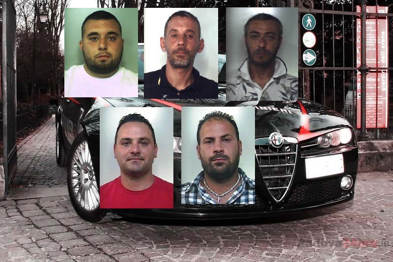 Succede a Catania e provincia: 25 luglio MATTINA