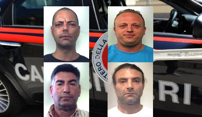 Succede a Catania e provincia: 3 luglio POMERIGGIO