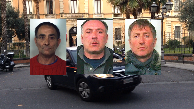 Succede a Catania e provincia: 5 luglio POMERIGGIO