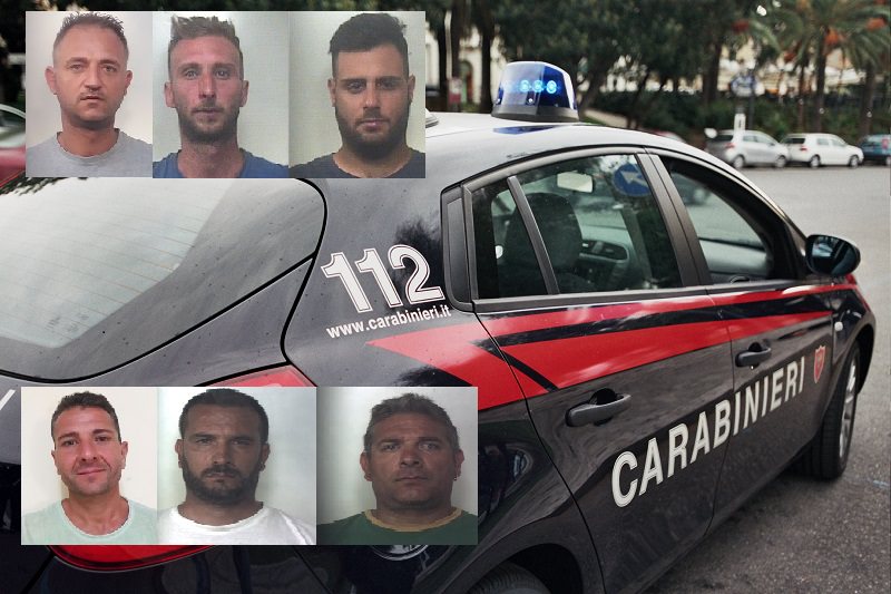 Succede a Siracusa e provincia: 7 luglio POMERIGGIO