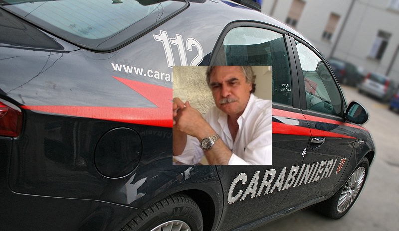 Inchiesta “Beta”, Carlo Borella rientrerà in Italia per l’interrogatorio