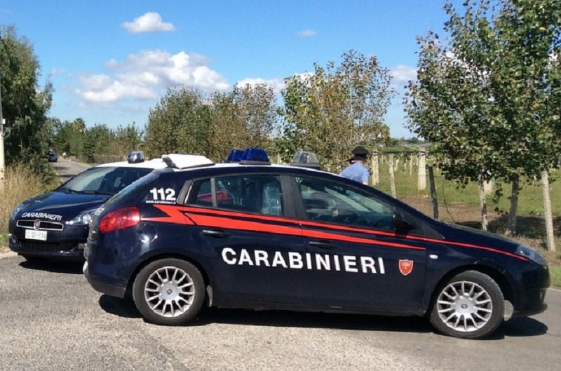 Maxi furto all’oleodotto di Sigonella: arrestato un catanese Maxi furto all’oleodotto di Sigonella: arrestato un catanese