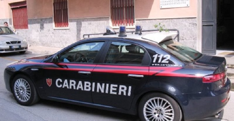 Investe minorenne dopo lite, il giudice revoca i domiciliari: torna in libertà il 24enne Danilo Carbè