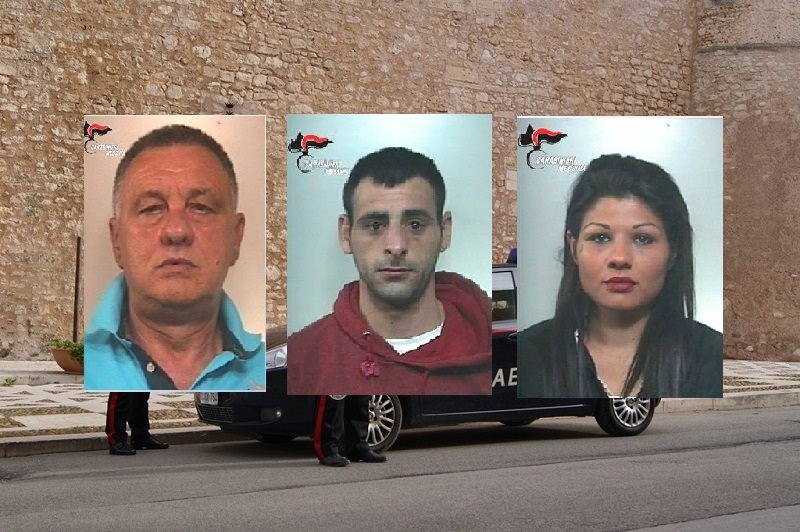 Succede a Messina e provincia: 7 luglio MATTINA