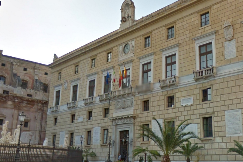 Comune di Palermo, nuovi assessori e deleghe