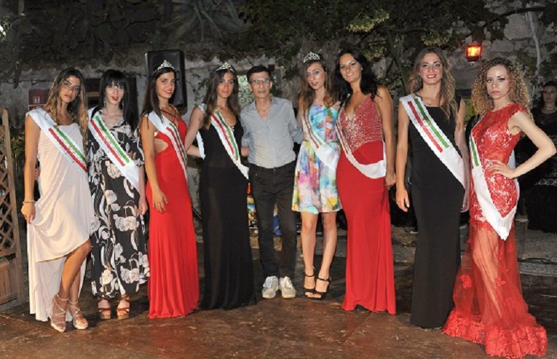 “Miss Venere” è agli sgoccioli, il 27 agosto Acireale ospiterà la finale