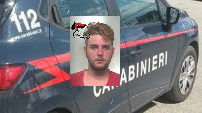 Succede a Trapani e provincia: lunedì 3 luglio MATTINA
