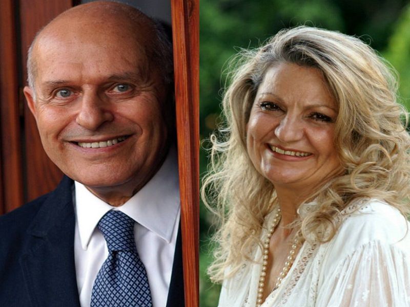 Sarah Zappulla Muscarà ed Enzo Zappulla: “Il nostro inedito Pirandello”