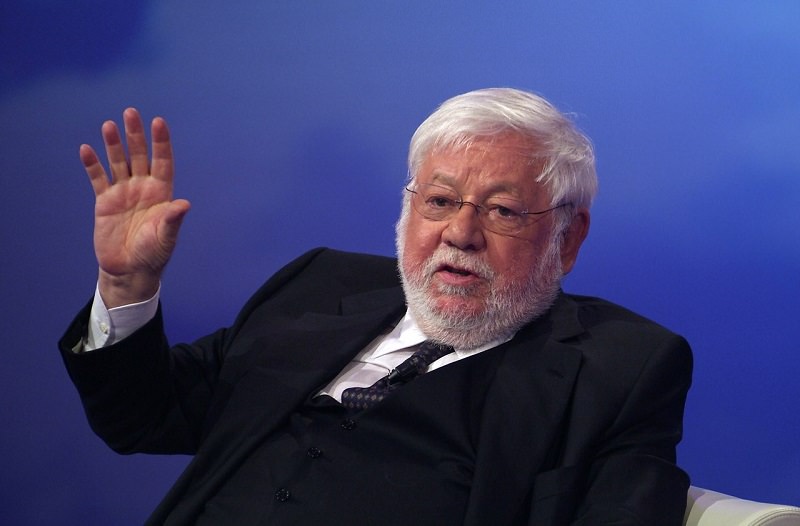 Addio a “Fantozzi”, è morto Paolo Villaggio. “Il cinema italiano lo ha abbandonato” Addio a “Fantozzi”, è morto Paolo Villaggio. “Il cinema italiano lo ha abbandonato”